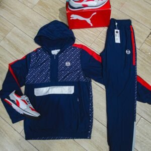 Kids Track Suit