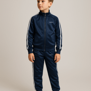 Track Suit boys