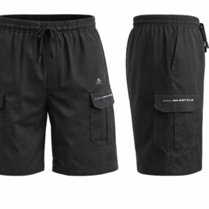 3VENU cargo track pant